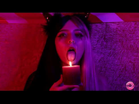 ❤️ Blowjob angerddol o Sexy Succubus gyda Chyflawniad Genau Porno atom ni cy.qizpornolar.ru ❌️❤