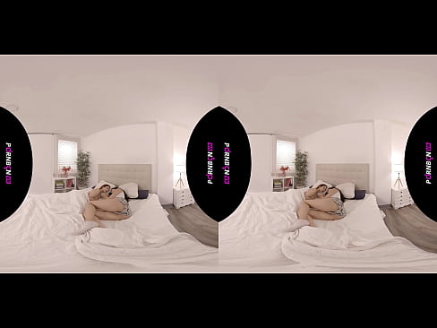 ❤️ PORNBCN VR Mae dau lesbiaid ifanc yn deffro'n horny mewn rhith-realiti 4K 180 3D Genefa Bellucci Katrina Moreno Porno atom ni cy.qizpornolar.ru ❌️❤